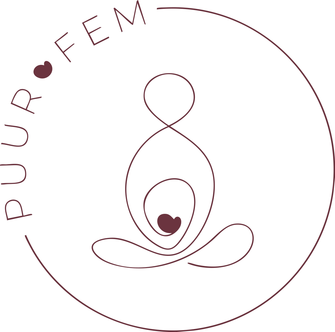Logo Puur Fem