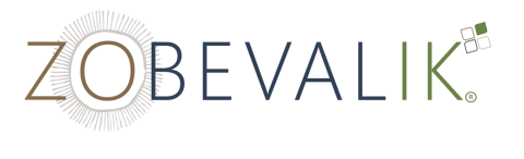 Zobevalik logo merk